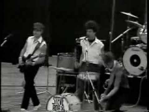 The Rainmakers - Big Fat Blonde