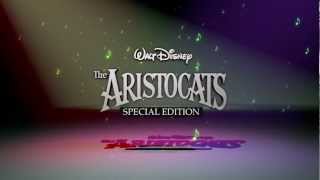 The Aristocats Special Edition - Arabic Trailer