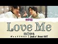 「 Love Me 」miwa : ジャックフロスト l Jack o&#39; Frost OST