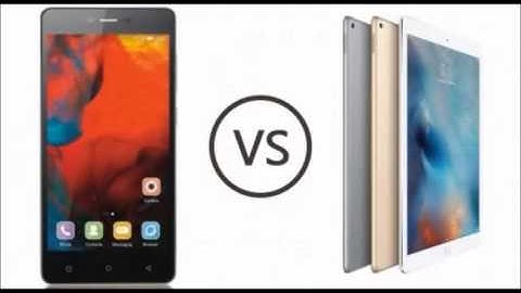 Gionee F103 Pro Features & Full Specifications