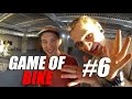 Game of BIKE #6 - Тимофей Савин, Падила, Ярослав Шалик, Дима Гордей