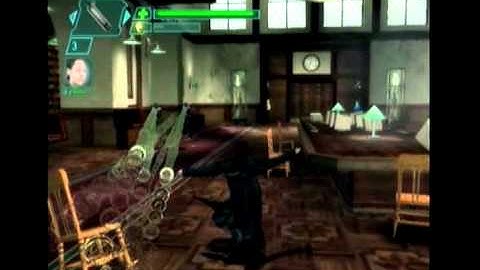 Matrix Path Of Neo 23