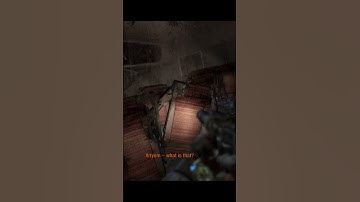 The Fortunate Ones | Metro: Last Light Redux | #shorts