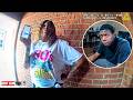 Mother Calls 911 for Help on Out of Control Teen Son