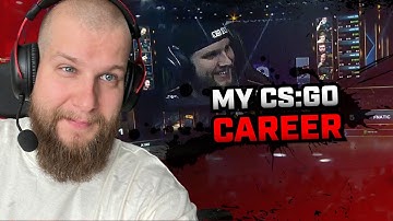 f0rest – My Best Pro CS:GO Highlights (2015-2022)