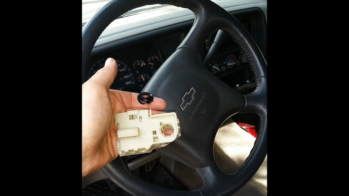 How To Replace Brake Light Switch 2003 Chevy Silverado | Shelly Lighting