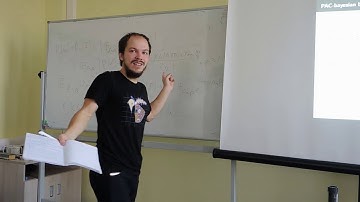 Theoretical Deep Learning #2: PAC-bayesian bounds. Part2