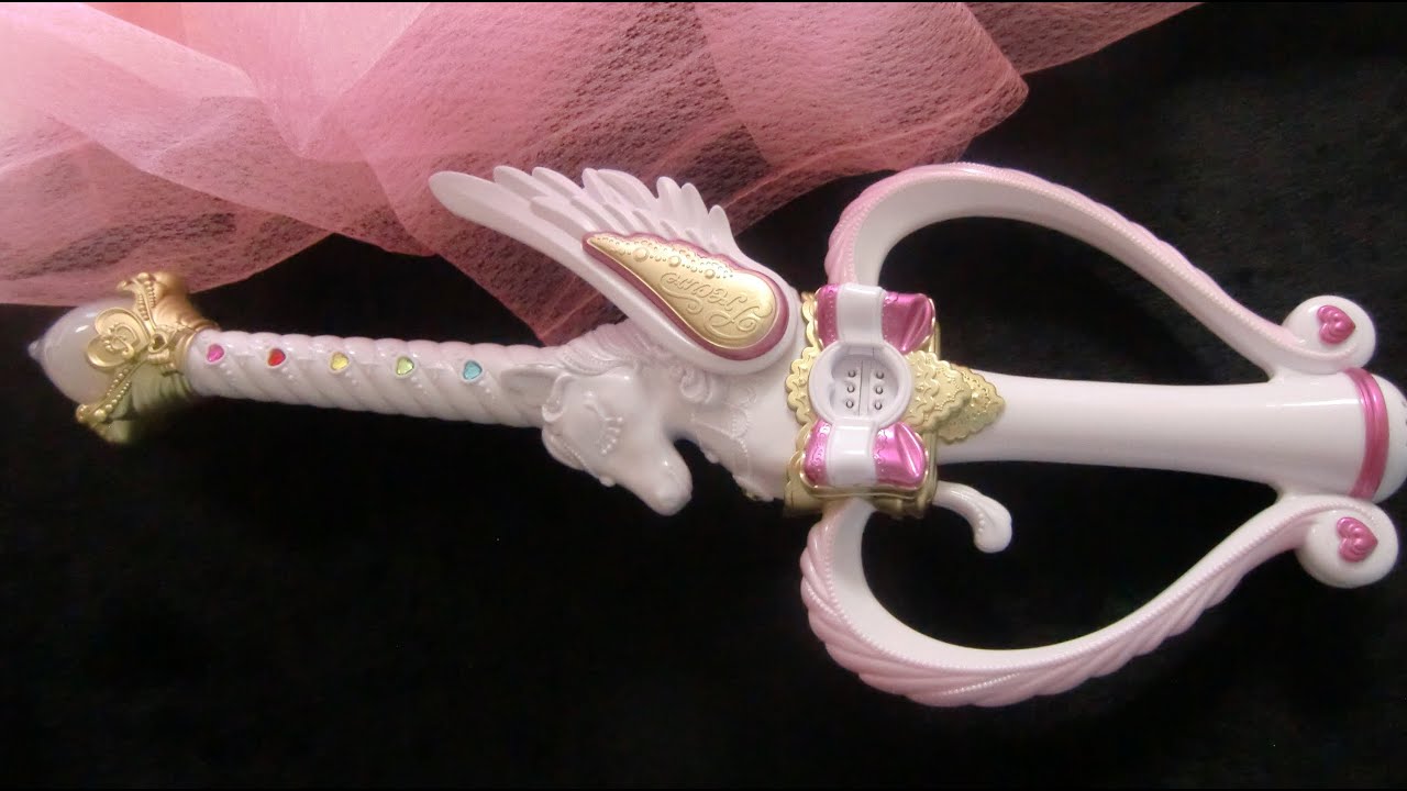 スマイルプリキュア プリンセスキャンドルのあそびかた Smileprecure Youtube スマイルプリキュア プリンセスキャンドルのあそびかた Smileprecure Youtube