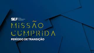 Missão Cumprida