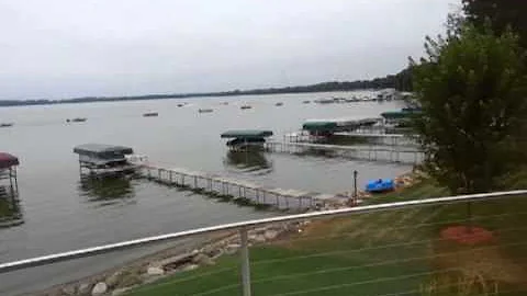Lake Waubesa Fishing Tournament