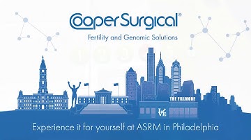 Interact with the K-Systems G210 Invicell Incubator at ASRM 2019
