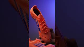 Leave Defenders In The Dust In The All New Adidas F50 Coral Blaze 💨