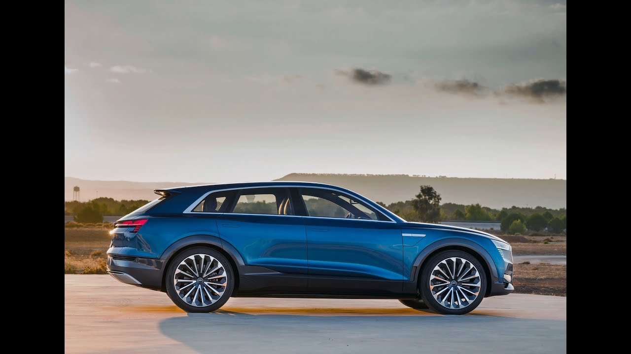 2020 Audi Q6 Rumors, E-Tron, Release Date >> 2020 Audi Q6 Release Date Youtube 2020 Audi Q6 Rumors, E-Tron, Release Date >> 2020 Audi Q6 Release Date Youtube