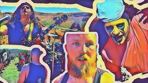 Lucid Intent - Rumors(Official Music Video)