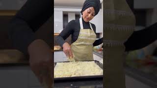 Enfes Bi̇r Adana Böreği̇ Tari̇fi̇ Chef Esra Tokelli̇