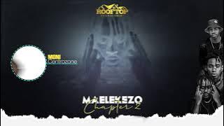 Monicentrozone Feat Rapcha & Maarifa - Maelekezo Chapter 2