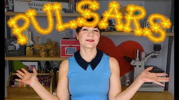 What We See in Pulsars