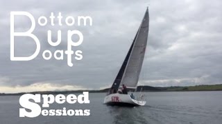Bottom Up Boats :- Speed Session Trailer screenshot 4