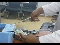 laparoscopic simulator