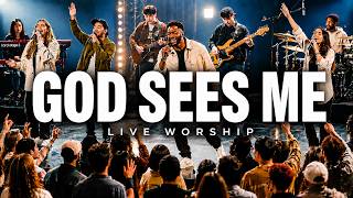 Download lagu GOD SEES ME | I Am Never Forgotten | Powerful Live Worship | Original Christian Worship