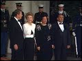 President Reagan's Toast at State Dinner for President Duarte of El Salvador on October 14, 1987