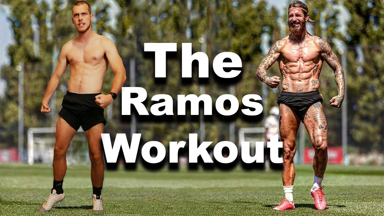 Ramos body