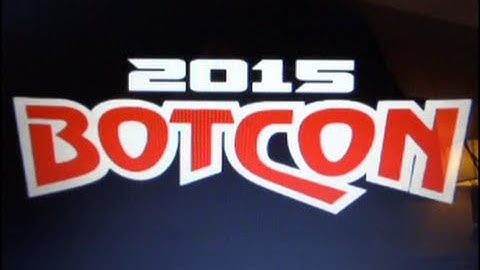 Botcon 2015 (Part 2)
