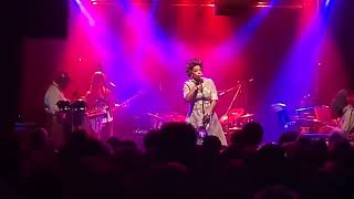 Macy Gray   Nothing Else Matters june2022