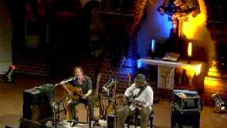 Stoppok plus Worthy Grundblues (live) - Sei froh (29.11.2009)