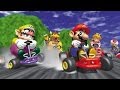 Top 10 Mario Kart Tracks