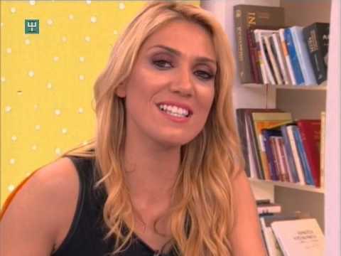 Elena Papavasiliou 2011 05 18