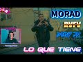 [REACCIÓN] LO QUE TIENE - MORAD, BENY JR, RVFV [VIDEO OFICIAL]