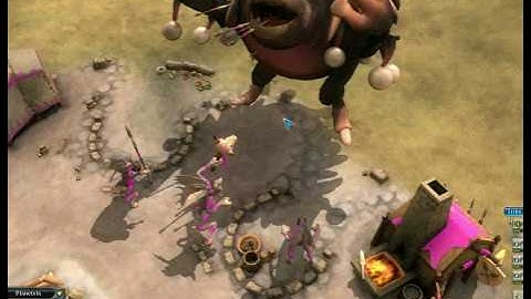 Spore - Tribe VS Epic Part 1