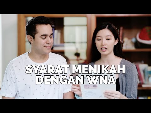 Video: Dokumen apa yang Anda perlukan untuk menikah di Skotlandia?