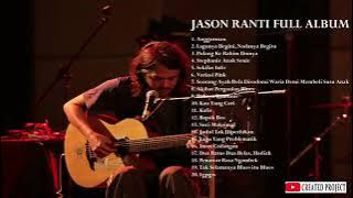 Jason Ranti-Full Album
