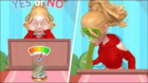 Yes or No All Levels Gameplay Android, iOS Walkthrough Android Mobile Relaxing Game New Update