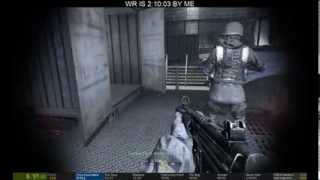 [FWR] Call of Duty 4 any% Speedrun - 2:04:58 - Single Segment