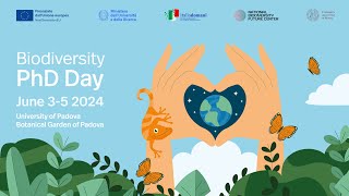 Biodiversity PhD Day 2024