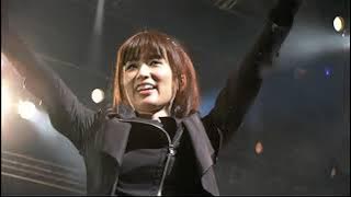 GARNET CROW  [Doing all right]  -TV名探偵コナンED- 2009 Live ver