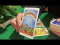 TAURO 1 AL 30 JUNIO 2024 ::: HOROSCOPO HOY TAROT