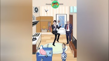 Brain Puzzle Tricky Quest Level 147 | scam alert Gameplay