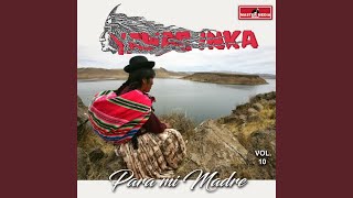 Video thumbnail of "Yawar Inka - Echale Morocho al Pollo"