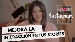 HISTORIAS de INSTAGRAM- TIENES que HACER ESTO para mejorar TUS HISTORIAS de INSTAGRAM 📲 |#EnLasRedes by Alicia Brand 218 views 2 years ago 9 minutes, 43 seconds