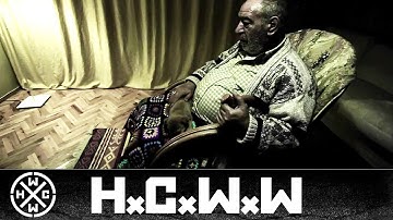 INFERNO - DOWNING IGNORANCE - HARDCORE WORLDWIDE (OFFICIAL HD VERSION HCWW)