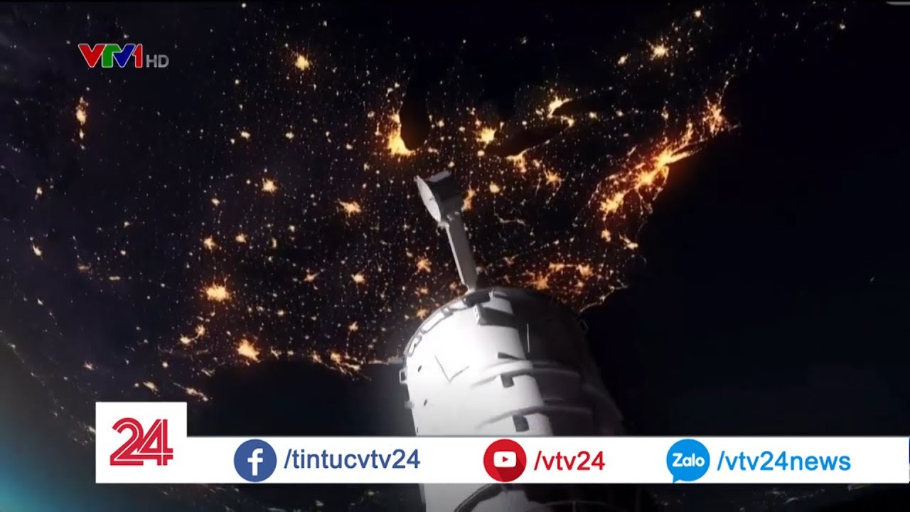 Elon Musk muốn phóng 12000 vệ tinh phủ internet toàn cầu? | VTV24