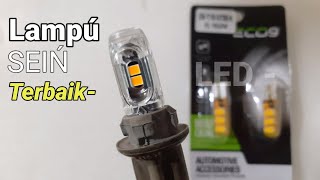 Rekomendasi Lampu Led lampu Sein Luminos T10 GS1