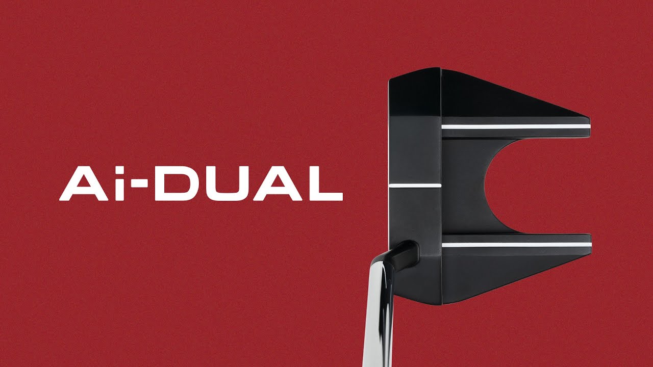Ai-DUAL #7 S Putter