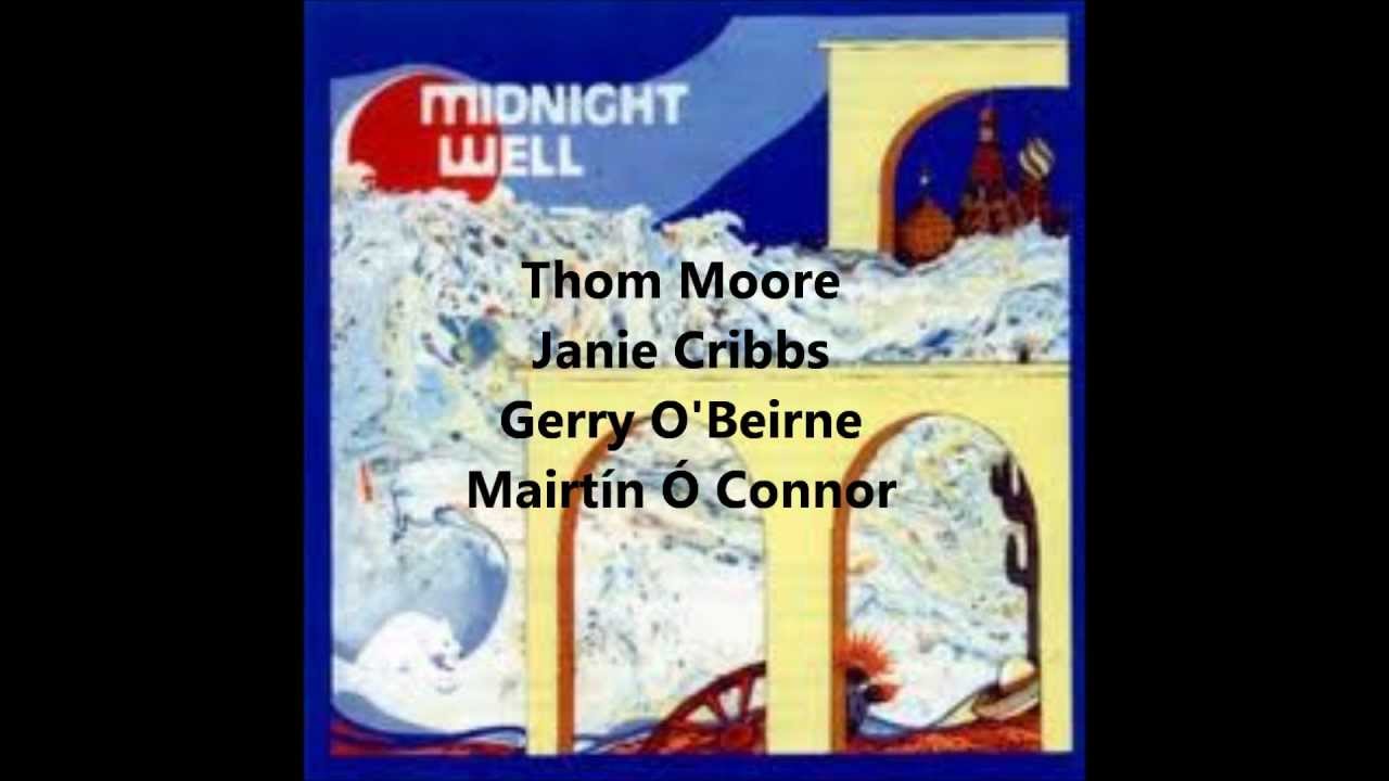 Low, Low, Northern Moon - Midnight Well adlı videoyu YouTube'da izle Low, Low, Northern Moon - Midnight Well adlı videoyu YouTube'da izle