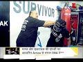 DNA Indian Army training on Israeli war technique Krav Maga