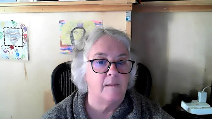 Northampton Neighbors Speakers Series: Clare Higgi...